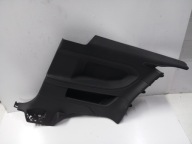 boot upholstery RANGE ROVER EVOQUE 3D BJ32-315304-AA