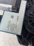 window regulator mechanism left front CITROEN C4 III 9832841680