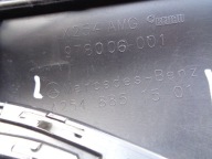frontstoßstange MERCEDES GLC W254 22- AMG NR 54282