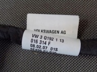 PHAETON ADAPTER wiring electrical 3D1971051AL