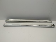 Mitsubishi Outlander III PHEV threshold moulding threshold cap left right biala
