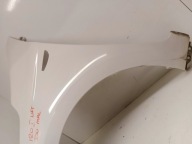HYUNDAI I20 LIFT fender left front PHW 2012-14R
