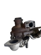 TURBO TURBINA VOLVO V60 e 1.6 D 9686120680