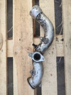 pipe air tube Mercedes E W211 3.2 CDI