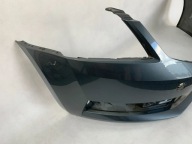 Skoda Octavia 3 III FL 17-20r bumper front front Lift