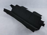 MERCEDES SLK R171 mats boot upholstery A1716930491