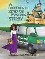 A different kind of Princess story McGoldrick