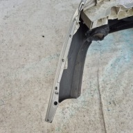 RENAULT MEGANE and COUPE LIFT 99- bumper front front