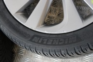 wheels discs disc 225/45 R17 TOYOTA AURIS II 2 KOMBI