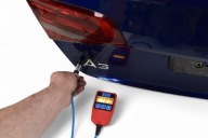 trunk door boot AUDI A3 8V SPORTBACK KOMBI 2013-2016 LX5Q