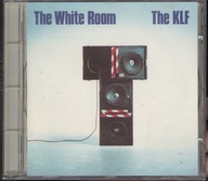 The KLF - White Room CD 1991