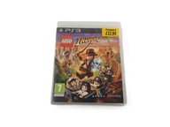 LEGO Indiana Jones 2 Dobrodružstvo pokračuje PS3 (eng) (3)