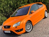 Ford Focus ST, naprawde bardzo ladny, GWARANCJA