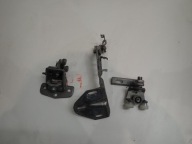 subframe rolki door IVECO DAILY 2014