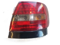 light right rear part AUDI A4 B5 replacement