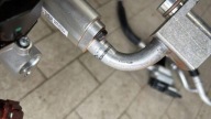 Sensor rozprezny klimaanlage Renault Scenic E-Tech V 924925MZ0A