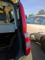 light left rear rear part Fiat Panda 2 II 03-09