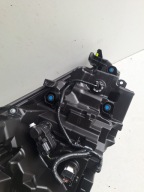 TOYOTA CH-R II 23-> light left LED EU