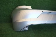 VW POLO 2G 17- bumper rear rear part