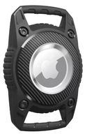 ВОДОНЕПРОНИКНИЙ ЧОХОЛ-БРОНЯ ДЛЯ БРЕЛОКА-ЛОКАТОРА APPLE AIRTAG