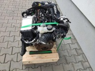 engine complete injectors TURBINA FORD KUGA MK3 2.0 TDCI ECOBLUE YLDC