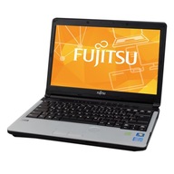 Fujitsu S761 i5-2520M 4GB 120GB SSD KAMERA WIN10