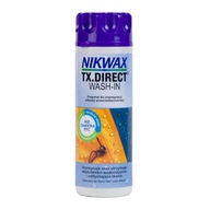Impregnácia na oblečenie Nikwax TX. Direct 300ml