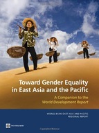 Toward Gender Equality in East Asia and the