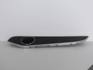 MERCEDES W205 GLC 253 moulding DEKOR PANEL right rear part
