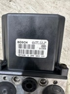 pompe ABS AUDI A4 B6 1.9TDI 0265225048