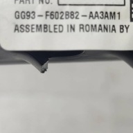 Ford Mondeo MK5 16r 2.0TDCi rail control supports safety