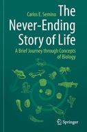 The Never-Ending Story of Life: A Brief Journey