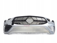 MERCEDES CLA 118 AMG bumper front front