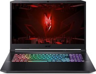 Laptop do gier Acer Nitro 5 Ryzen 7 5800H 1TB SSD RTX 3070 144Hz WIN11