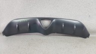 OPEL CORSA D OPC 2005 - SPOILER DIFFUSEUR PARE CHOC ARRIÈRE 9768
