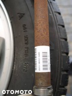Ford Fiesta semi-axis Pol axis left 13r 2013 FL 1,2 b