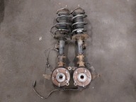 shock absorber spring swing left front + right front KIA CEED II