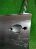 door front left left front SKODA RAPID 5JA NR.3206