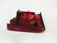 light rear part to the bonnet left sedan Audi A4 IV (2008-2015) B8