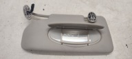 visor przeciwsloneczny left Mini R50 1,6 16V