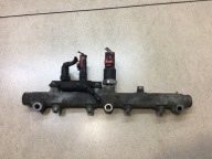 Rampe injection C5 et 2.2 HDI 0445214017 028102283