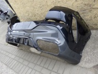 BMW X6 G06 M PAKIET Paraurti posteriore