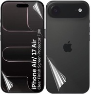 Pskom védőfólia Apple iPhone Air készülékhez 2 db