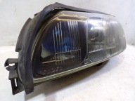 light front front left VOLVO S60 1 and (K)