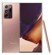 Samsung Galaxy Note 20 Ultra 256GB Mystic Bronze
