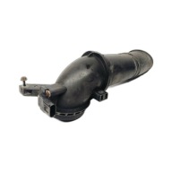 flow meter air FORD Focus MK2 Lift 1.8 TDCi 7689484400