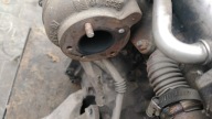 Renault Scenic 1,5DCI 80KW 109KM engine K9KP732
