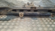 support panel for radiators pillar PEUGEOT BOXER and