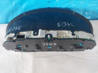 dials clock FIAT BRAVA 1.6 16V