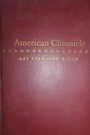 American Chronicle - R.S. Baker